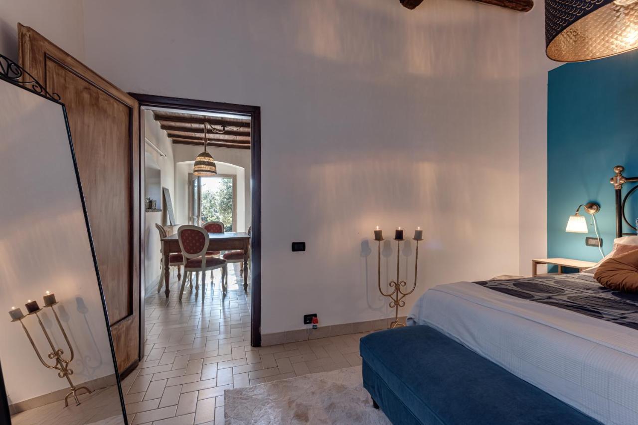 Poggio Al Mandorlo Βίλα Greve in Chianti Εξωτερικό φωτογραφία